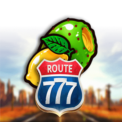 Route 777